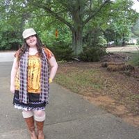 Nancy Wilkerson Photo 39