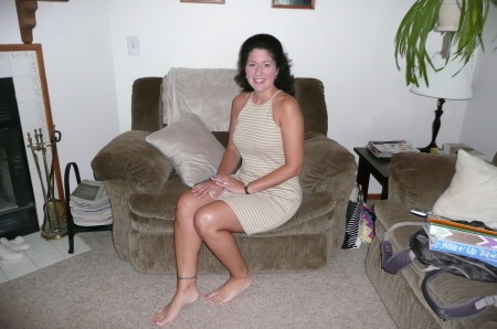 Michelle Murray Photo 50