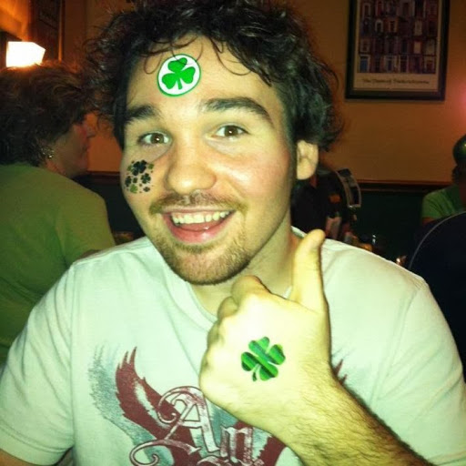 Jon Freeman Photo 11