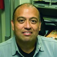 Alfonso Santana Photo 13