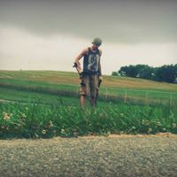 Shane Davidson Photo 1