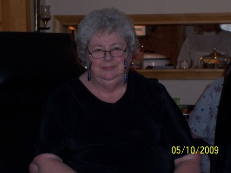Caroline Wright Photo 15