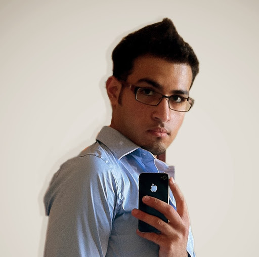 Mohammed Khalid Photo 17