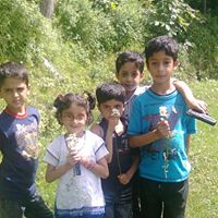 Muhammad Taqi Photo 6