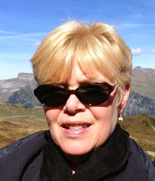 Donna Ward Photo 13