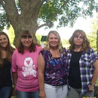 Michelle Shilling Photo 12