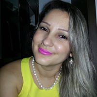 Christine Barros Photo 8