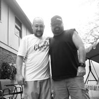 Daniel Albright Photo 14