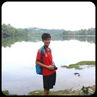 Edward Kian Photo 3