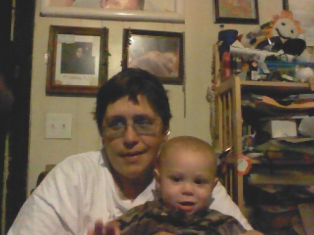 Tammy Myers Photo 22