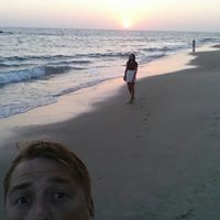 Nicholas Moore Photo 23