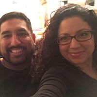 April Martinez Photo 30
