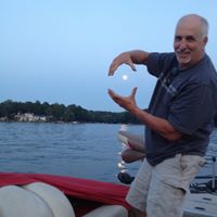 Gary Reese Photo 41