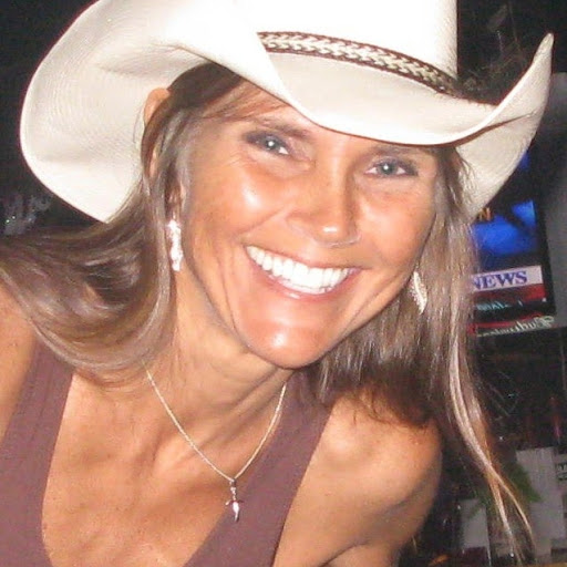 Sally Harper Photo 2