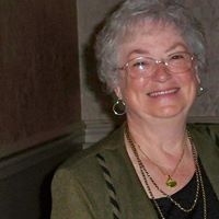 Joan Brockway Photo 1