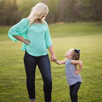Jillian Baker Photo 8
