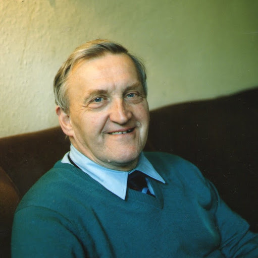 Raymond Heath Photo 10