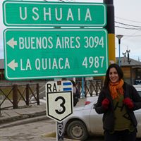 Julia Ledesma Photo 9