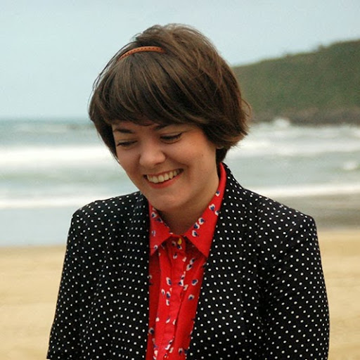 Marta Vega Photo 11