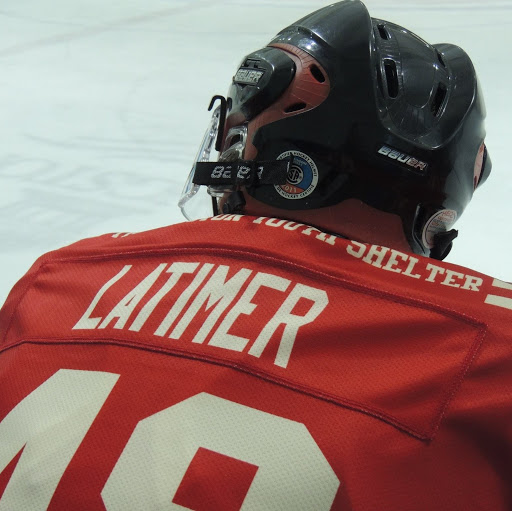 Daniel Latimer Photo 2