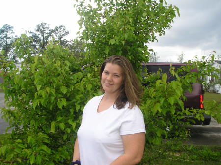 Michelle Marr Photo 29