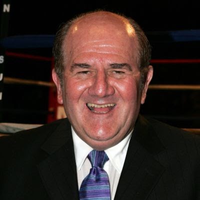 Harold Lederman Photo 16