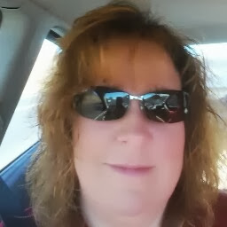 Janet Shirley Photo 7