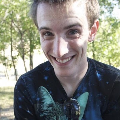 Christopher Riccio Photo 6