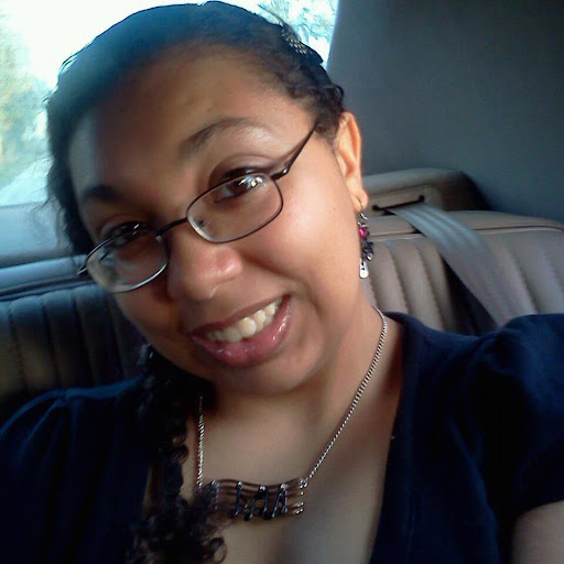 Brittany Greer Photo 37