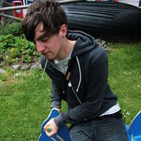 Thomas Rowley Photo 13