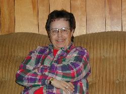 Annette Ford Photo 8