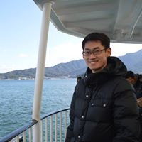 Michael Han Photo 52