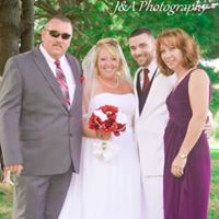 Tracey Danner Photo 9