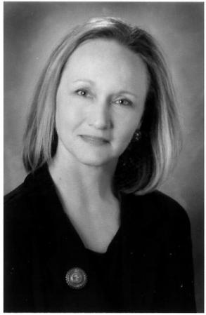 Rebecca Stoner Photo 34