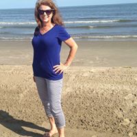 Donna Fisher Photo 5