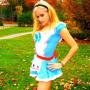 Johanna Thompson Photo 22
