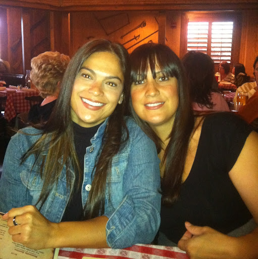 Sharon Torres Photo 33