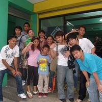 Jacob Samonte Photo 2