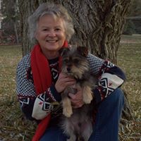 Jeannette Johnson Photo 22