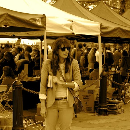 Julia Briggs Photo 8