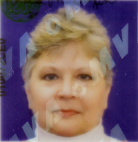 Pam Bryant Photo 1