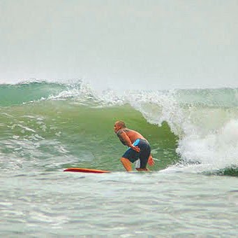 Robert Albritton Photo 29