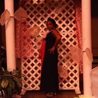 Constance Lewis Photo 19