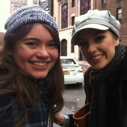 Michelle Zink Photo 12