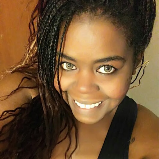 Krystal Jackson Photo 24