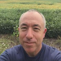Joel Hoffman Photo 36