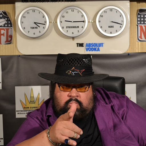 Ron Curry Photo 27