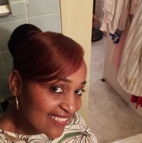Latarsha Robinson Photo 1