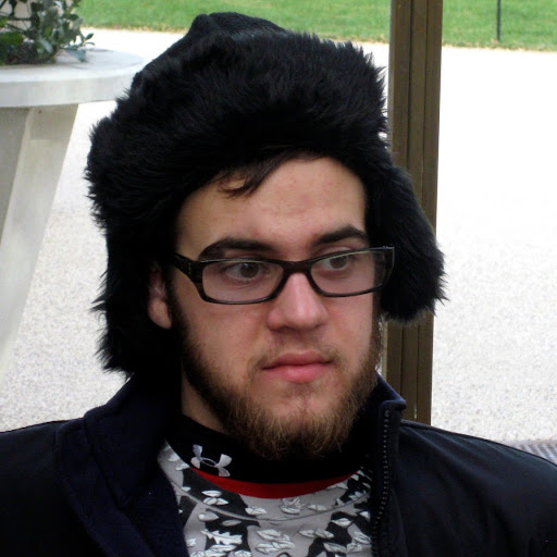 Samuel Langley Photo 15