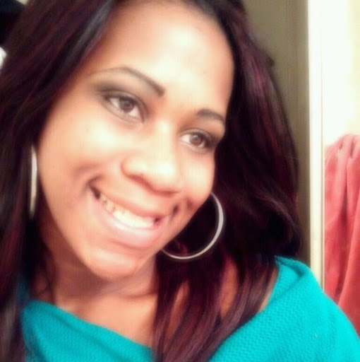 Kimberly Britton Photo 7